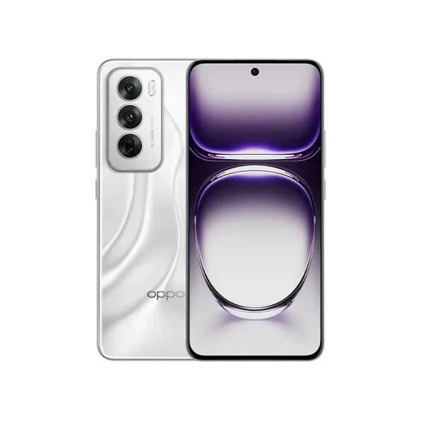 Oppo Reno 12 (5G)