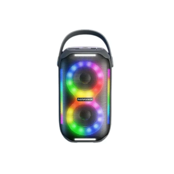 REMAX RB-M18 (Yunmer Series Party Light Portable Wireless Speaker)