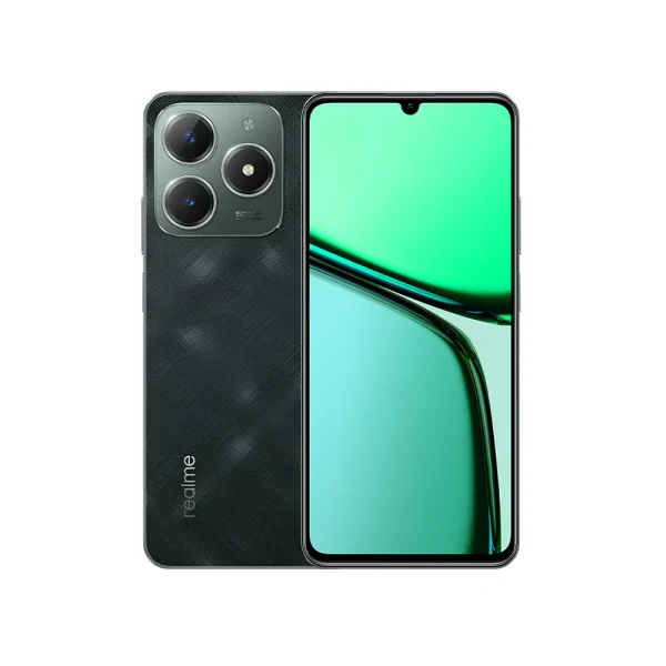 Realme C61