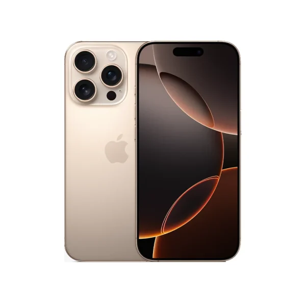 iPhone 16 Pro Max (Single Sim)