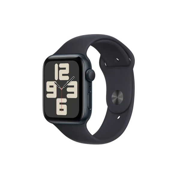 Apple Watch SE (GPS) (Sport Band)