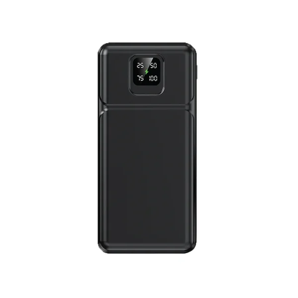 Gadget Max GB103 (Alpha Series) 30000mAh Power Bank
