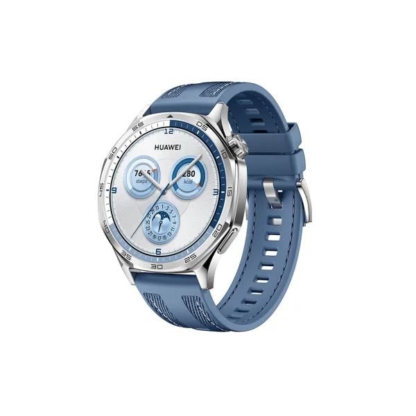 Huawei GT5 Smart Watch (46mm)