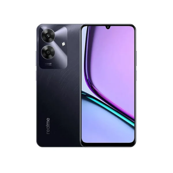 Realme Note 60