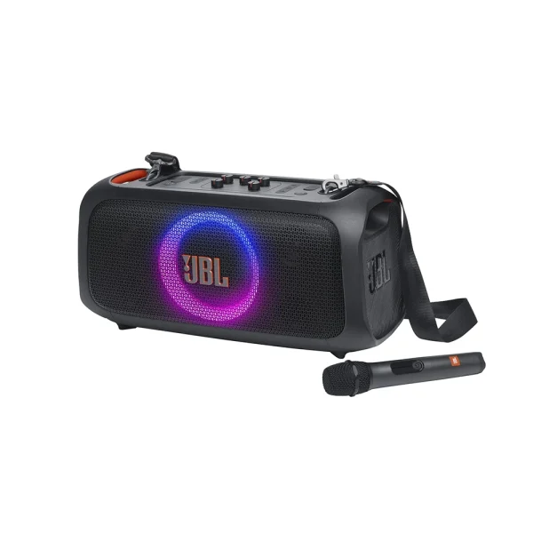 JBL Harman Partybox On The Go Essential