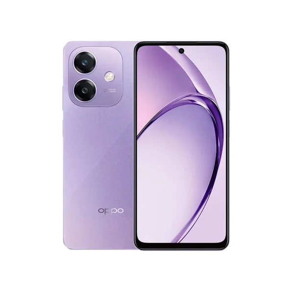 Oppo A3