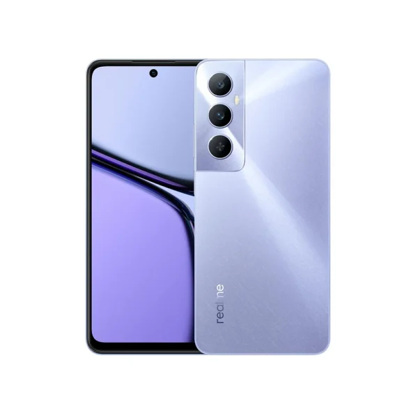 Realme C65