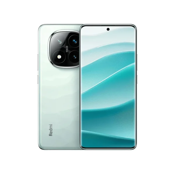 Redmi Note 14 Pro Plus (5G) (China Version)