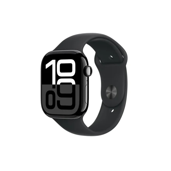 Apple Watch Series 10 (GPS) (Sport Band)