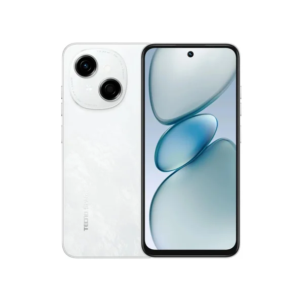 Tecno Spark GO 1