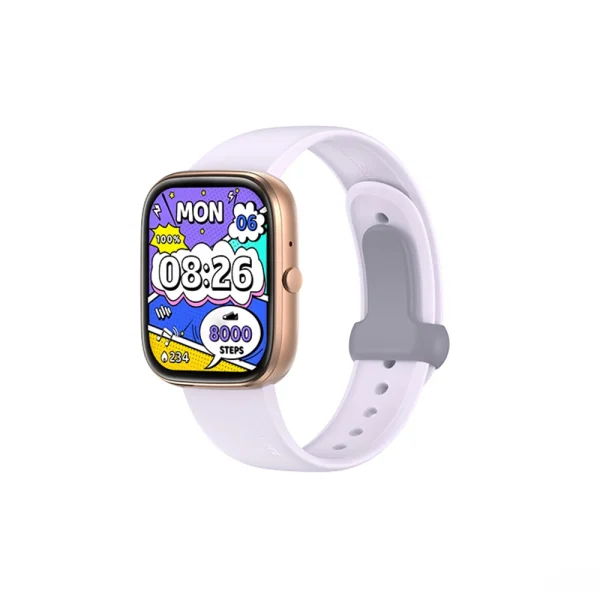 Remax Watch 25
