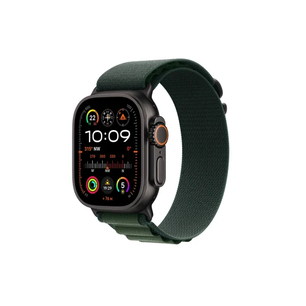 Apple Watch Ultra 2 (GPS+Cellular) (Alpine Loop)