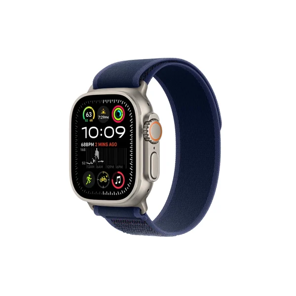 Apple Watch Ultra 2 (GPS+Cellular) (Trail Loop)