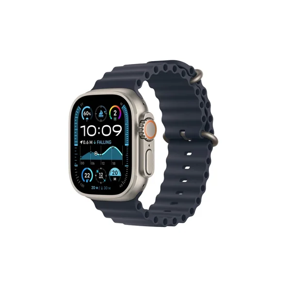 Apple Watch Ultra 2 (GPS+Cellular) (Ocean Band)