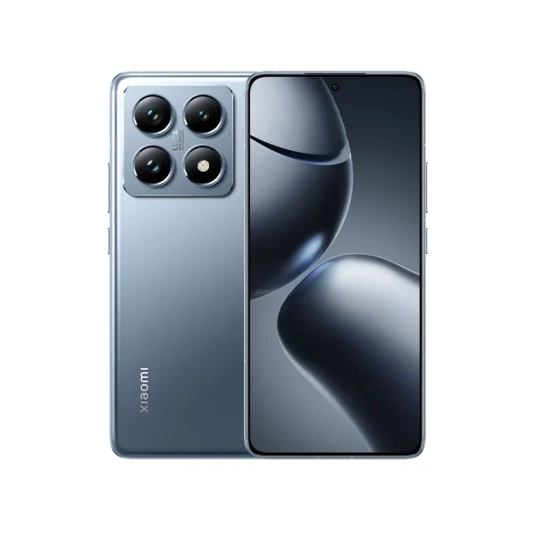 Xiaomi 14T Pro (5G) (Official)