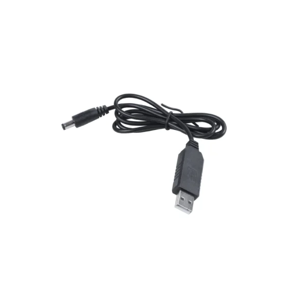5V To 12V Cable (Local)