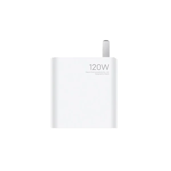 Mi 120W USB Charger