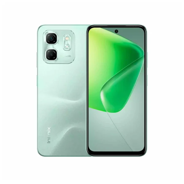 Infinix Hot 50i