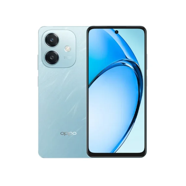 Oppo A3X
