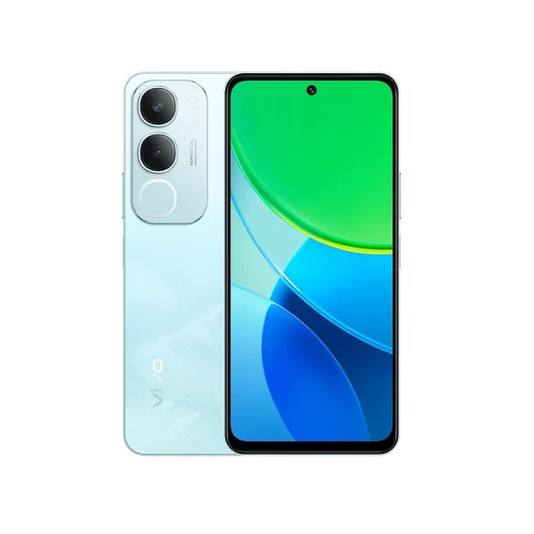 Vivo Y19s