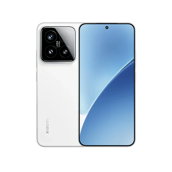 Xiaomi 15 (5G) (China Version)