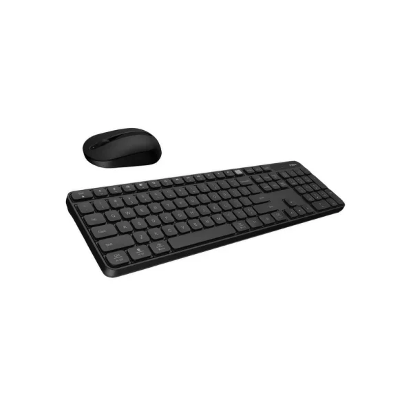 MIIIW MWWC01 (DUAL-MODE WIRELESS KEYBOARD & MOUSE SILENT COMBO)