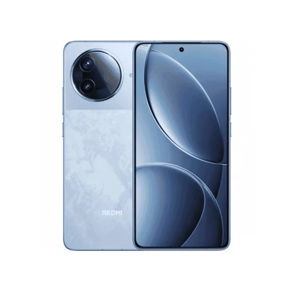 Redmi K80 (5G) (China)