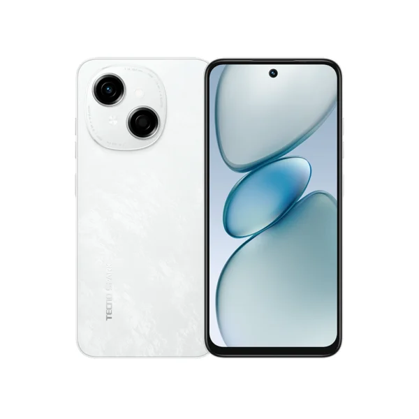 Tecno Spark Go 1s