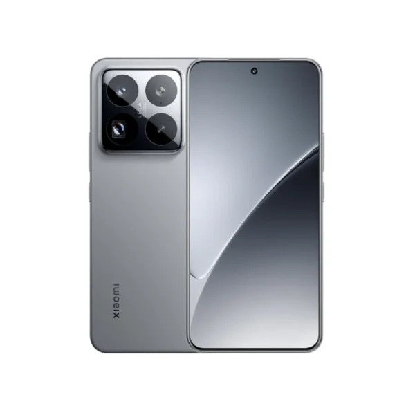 Xiaomi 15 Pro (5G) (China Version)