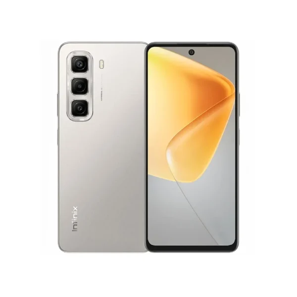 Infinix Hot 50