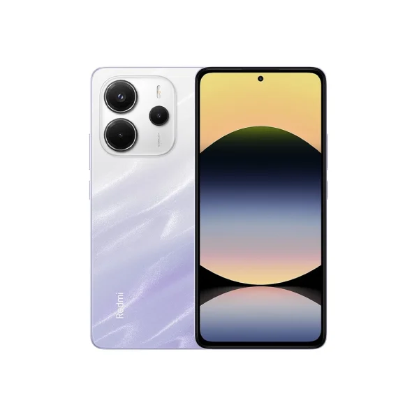 Redmi Note 14 (4G) (Official)
