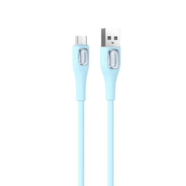 Remax RC-C096M (Crystal Series) Micro Cable