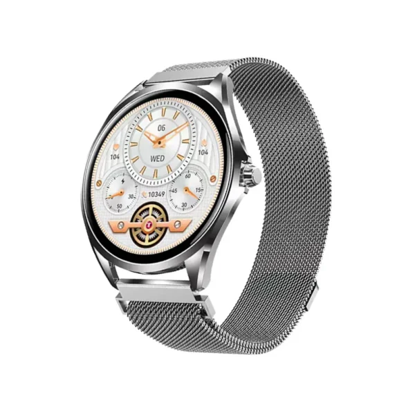 Remax Watch 21 (Ultra Thin Smart Watch)