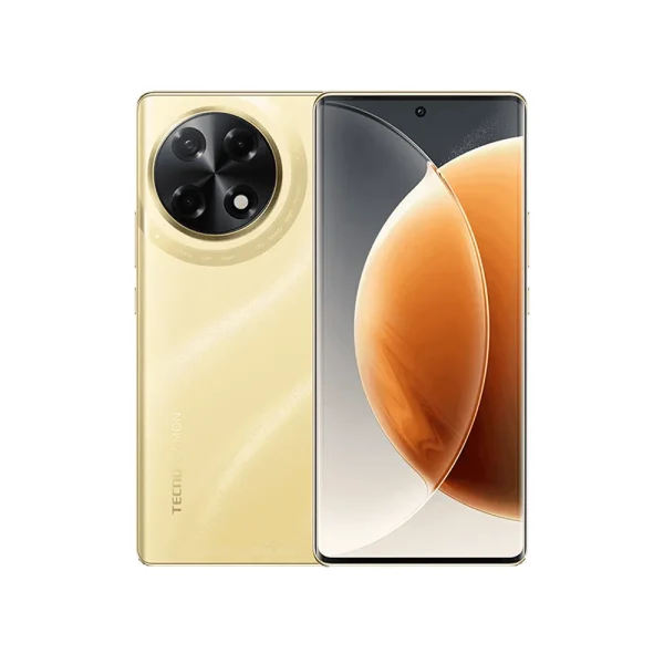 Tecno Camon 30S
