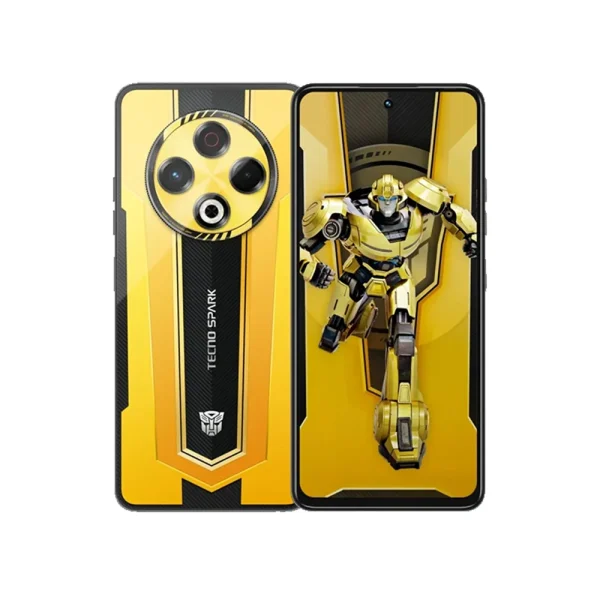 Tecno Spark 30