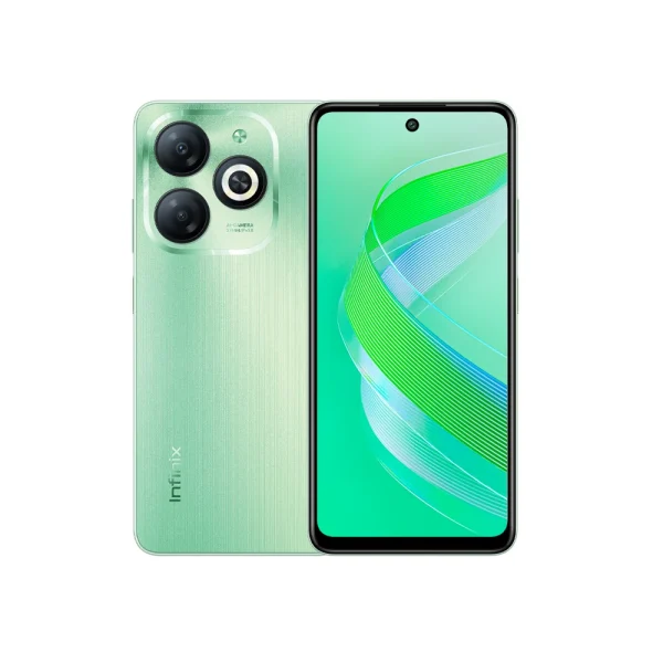 Infinix Smart 8