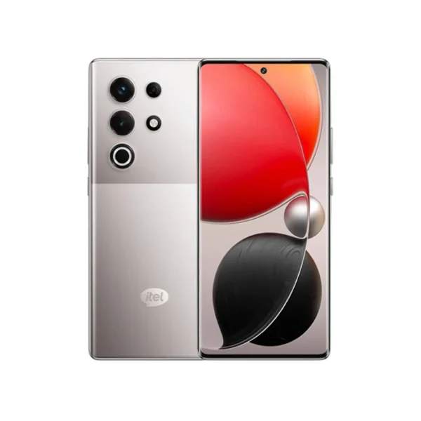 Itel S25 Ultra
