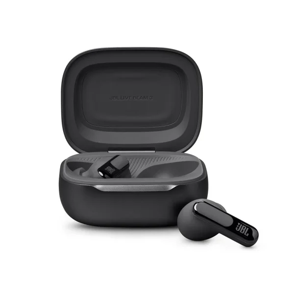 JBL Live Beam 3 Earbuds