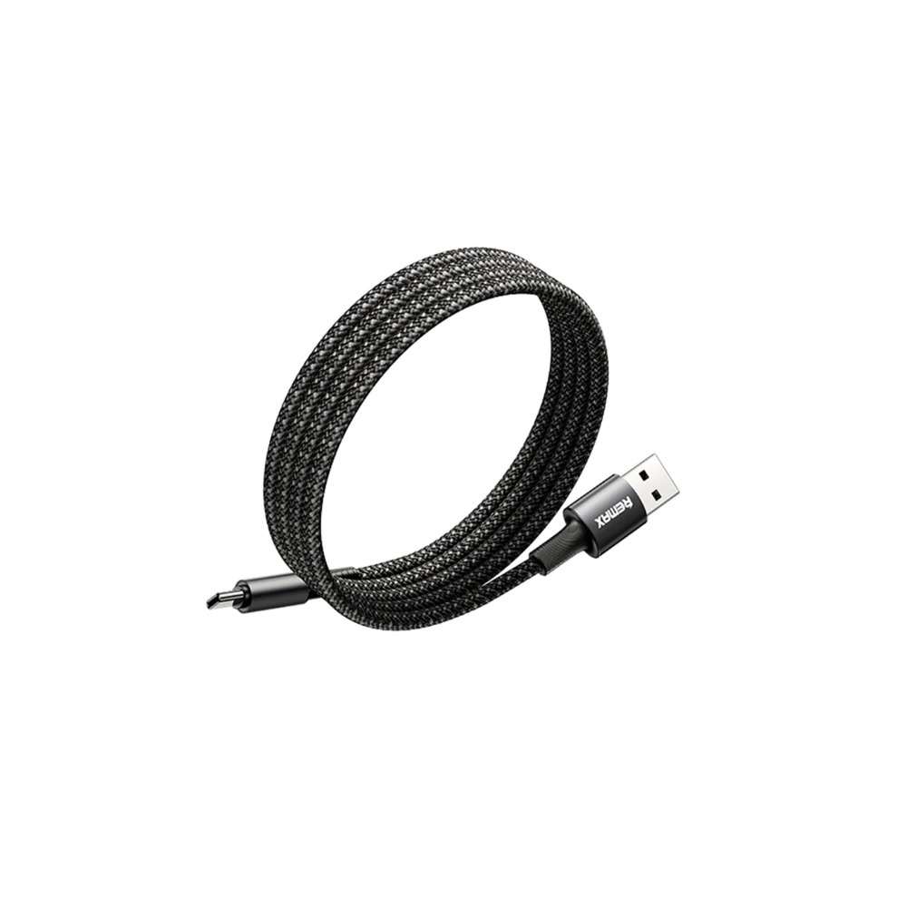 REMAX RC-C02A (Black)