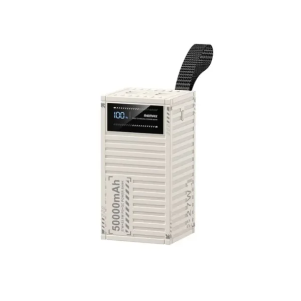 Remax RPP-161(Container Series) 50000mAh Powerbank