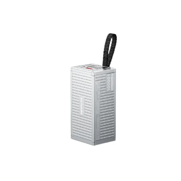 REMAX RPP-673 (Container Series) 10000mAh Powerbank