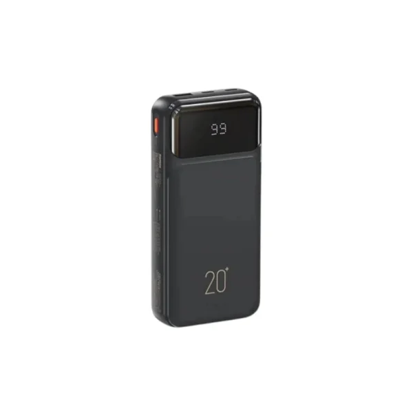 Remax RPP-686 (Reyluck Series) 20000mAh Powerbank