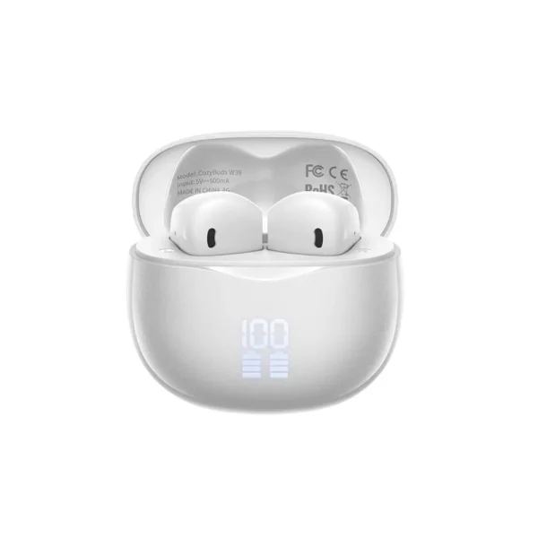 Remax Cozybuds W39 Wireless Earbuds