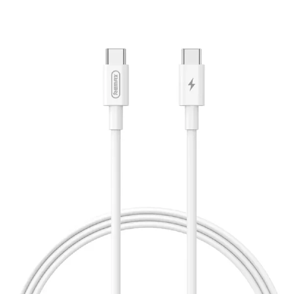 Remax RC-191 (Marlik Series) Type-C to Type-C Cable
