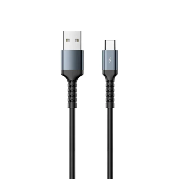 Remax RC-C008A (Kayla 2 Series) Type-C Cable