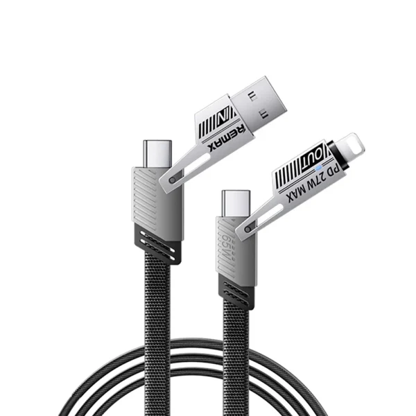 Remax RC-C189 2in2 Cable