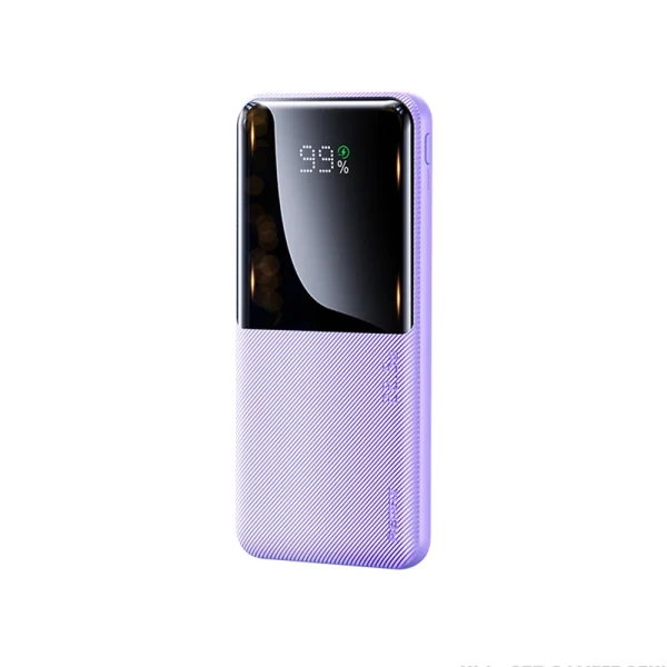 Remax RPP-622 (Cynlle Series) 10000mAh Powerbank