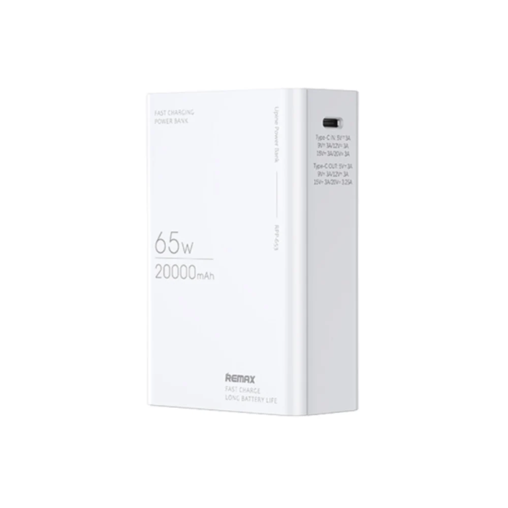Rpp-653 (White)
