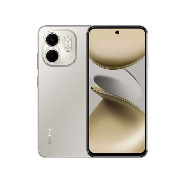 Infinix Smart 9 HD