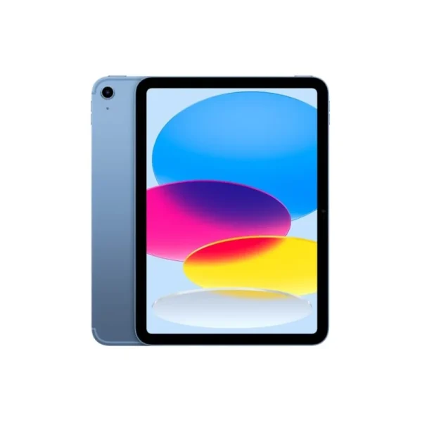 iPad 11th Generation (Wifi)
